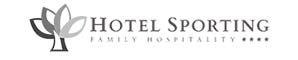 Hotel Sporting logo